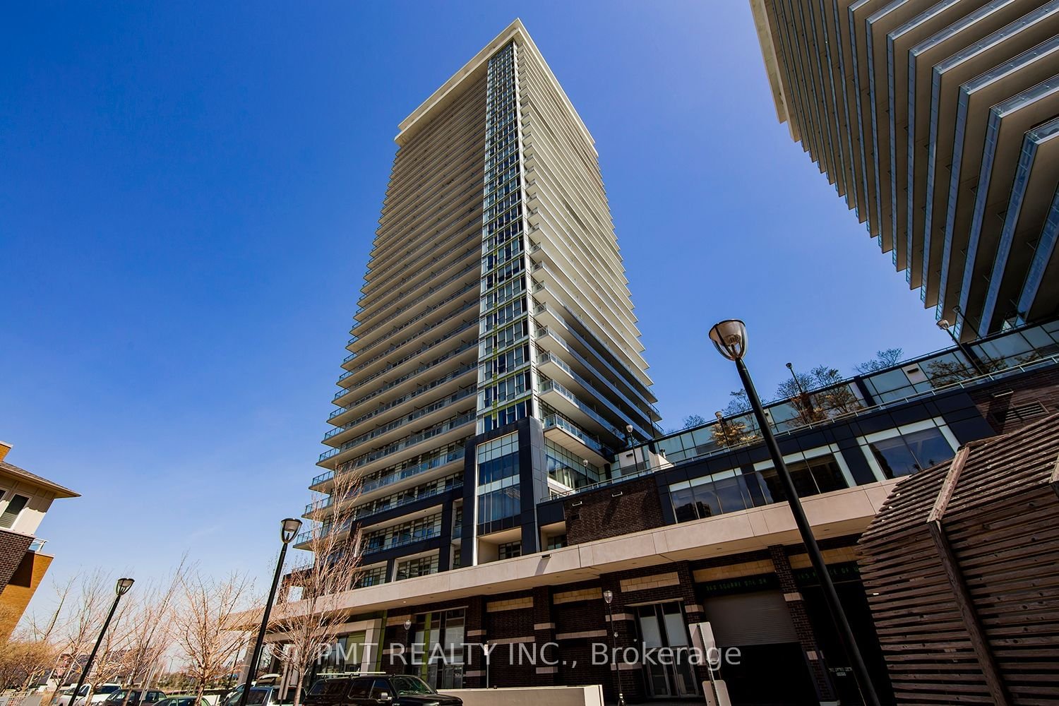360 Square One Dr, unit 1312 for rent - image #27