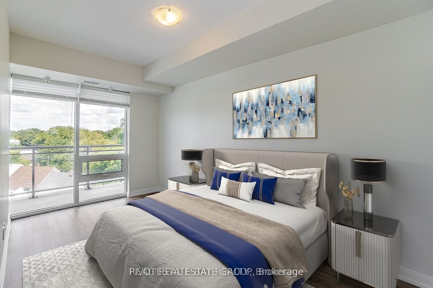 760 The Queensway, unit 504 for sale - image #19