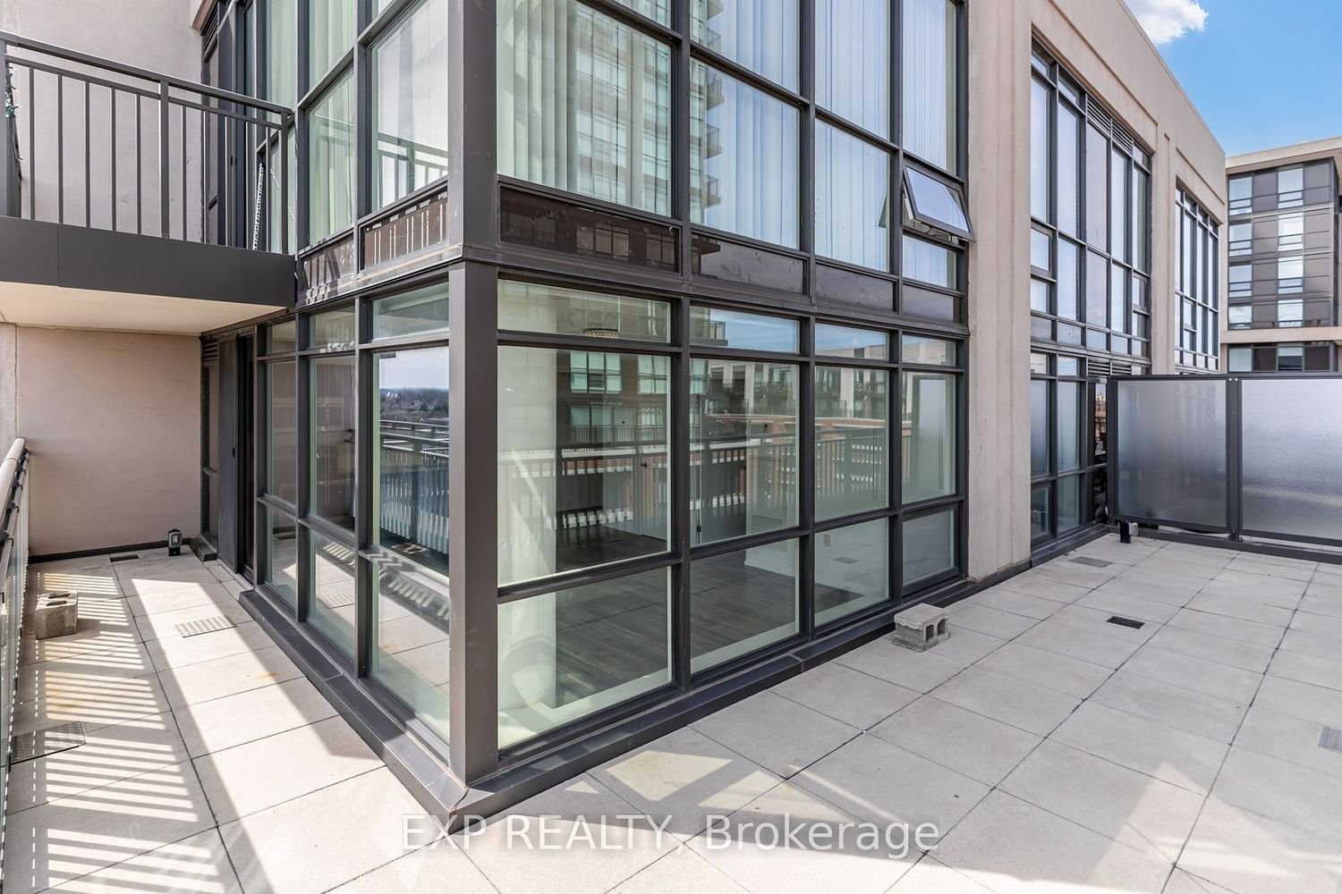 830 Lawrence Ave W, unit 736 for rent - image #27