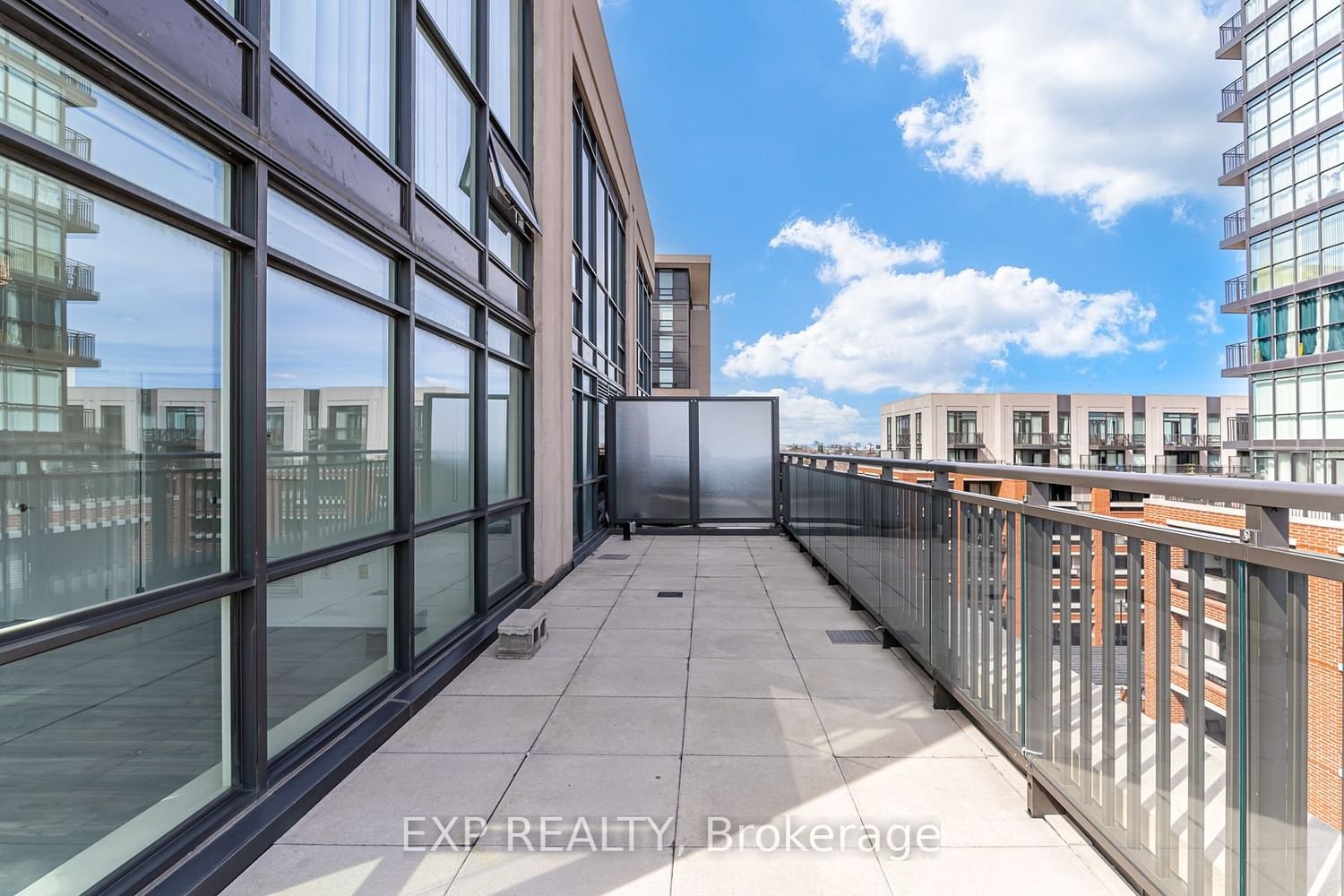 830 Lawrence Ave W, unit 736 for rent - image #28