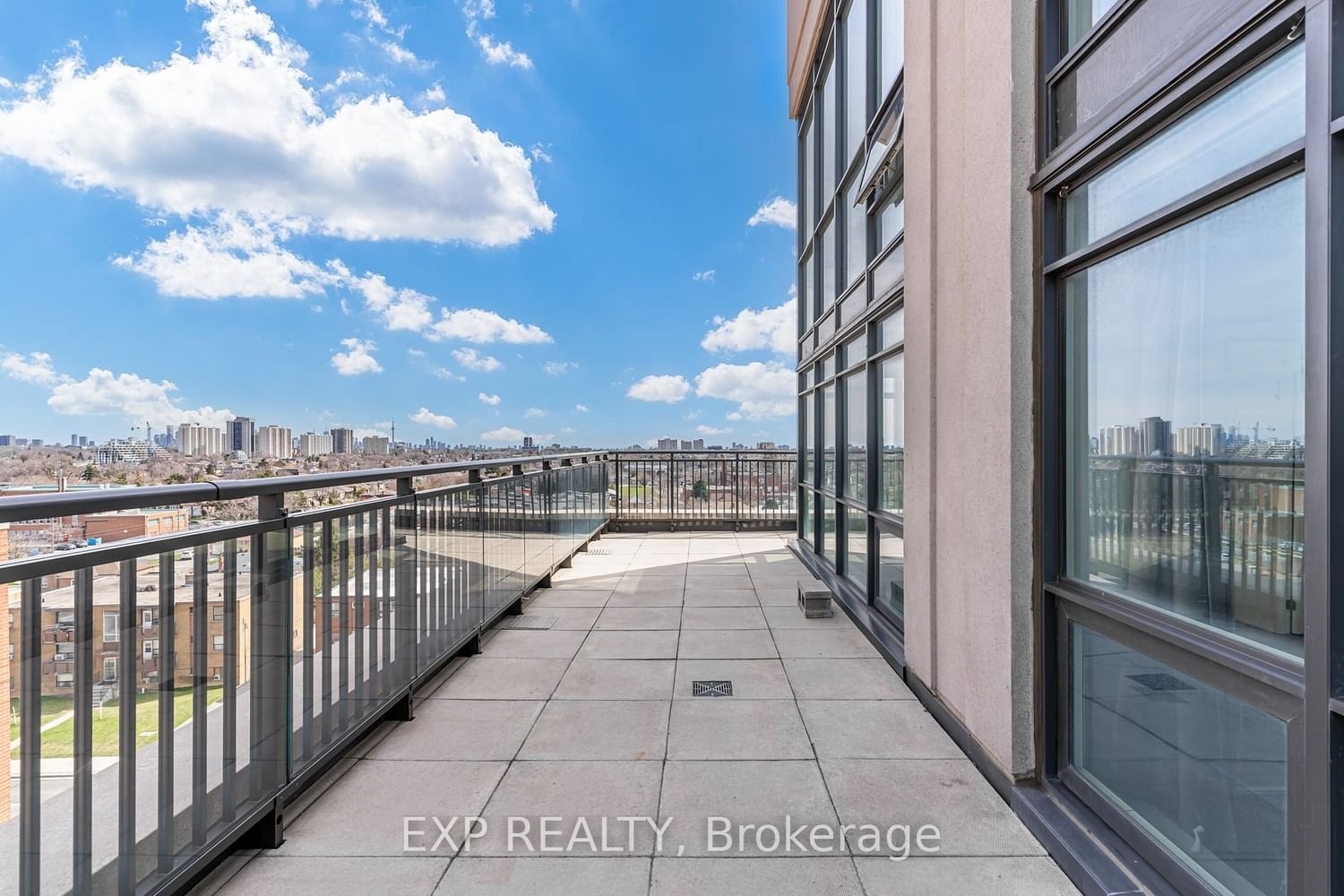 830 Lawrence Ave W, unit 736 for rent - image #29
