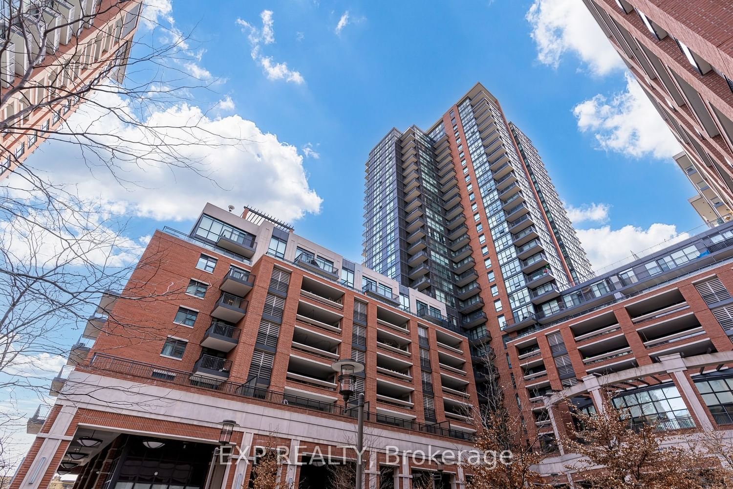 830 Lawrence Ave W, unit 736 for rent - image #3