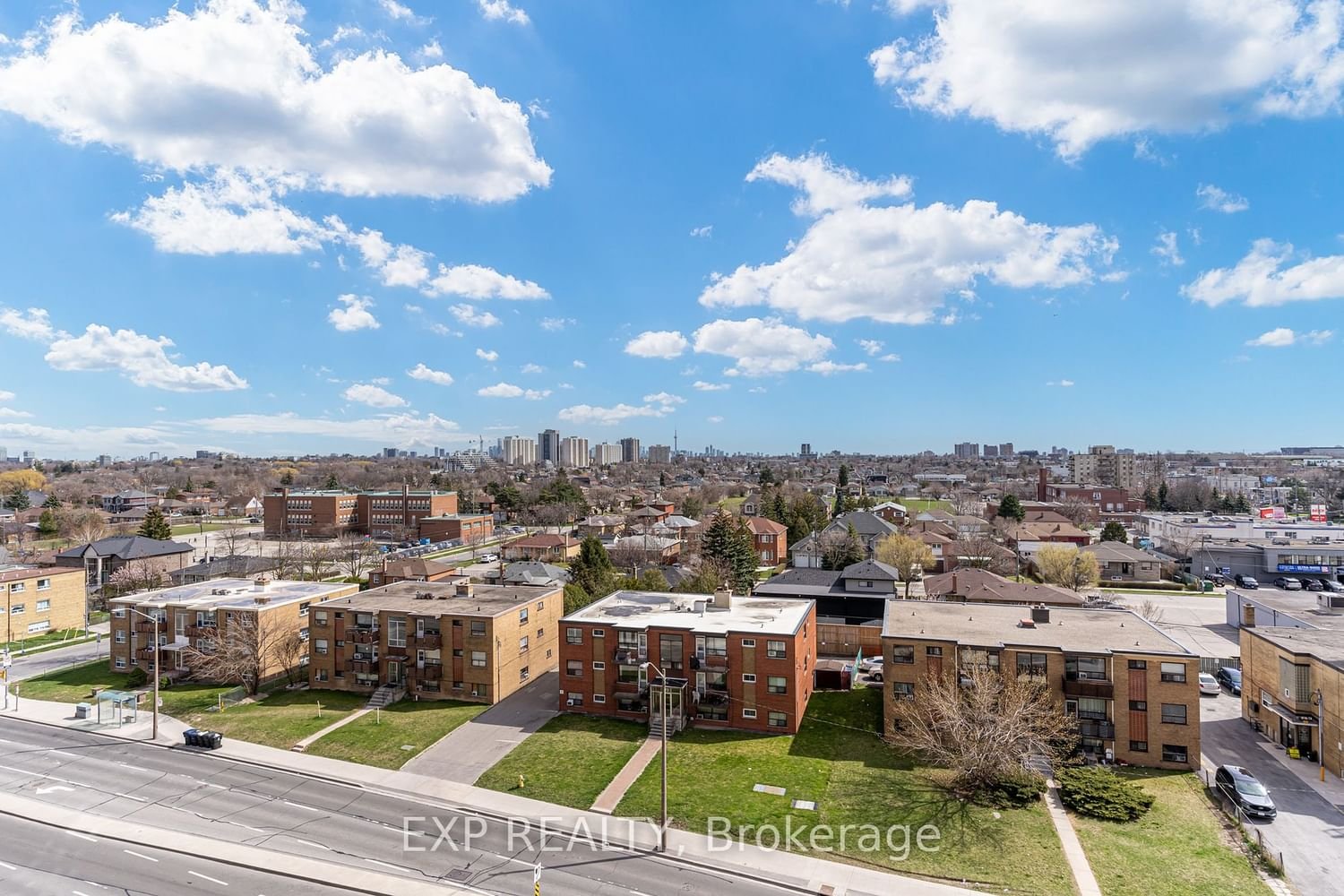 830 Lawrence Ave W, unit 736 for rent - image #30