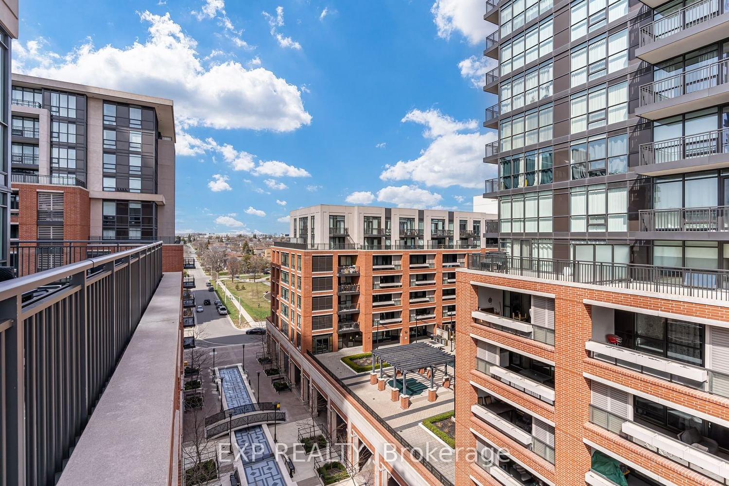 830 Lawrence Ave W, unit 736 for rent - image #31