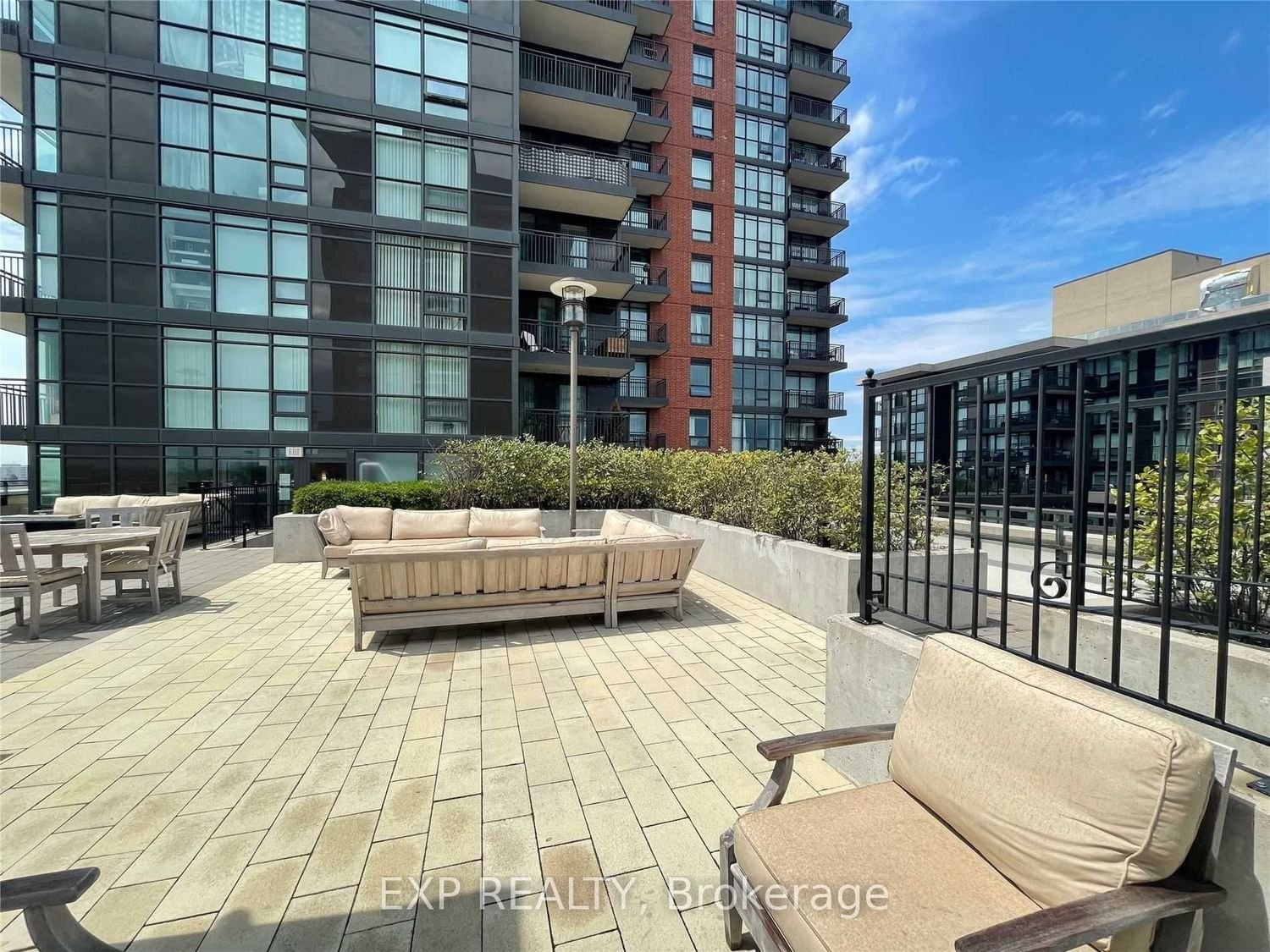 830 Lawrence Ave W, unit 736 for rent - image #35
