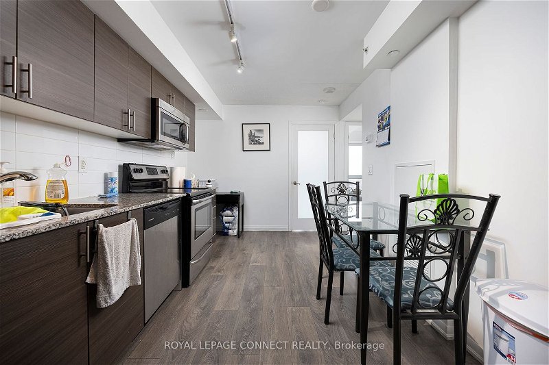 800 Lawrence Ave W, unit 1622 for rent - image #1