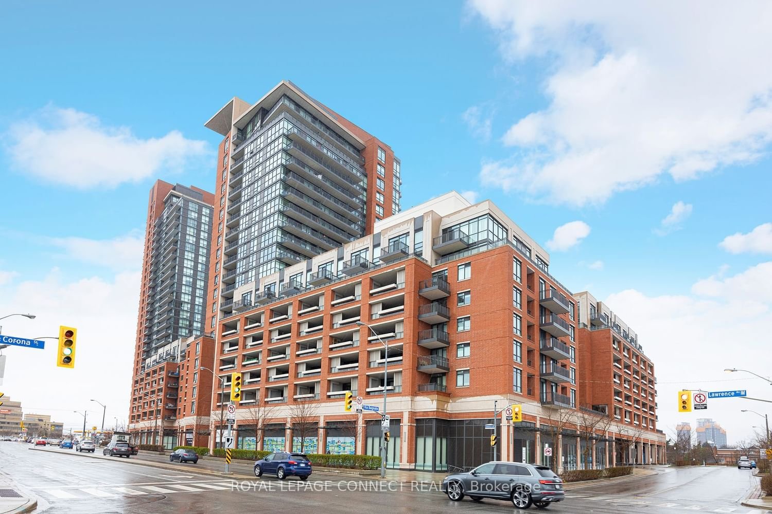 800 Lawrence Ave W, unit 1622 for rent - image #2
