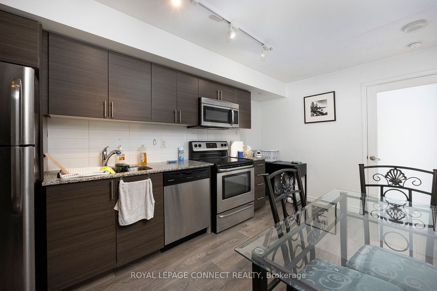 800 Lawrence Ave W, unit 1622 for rent - image #3