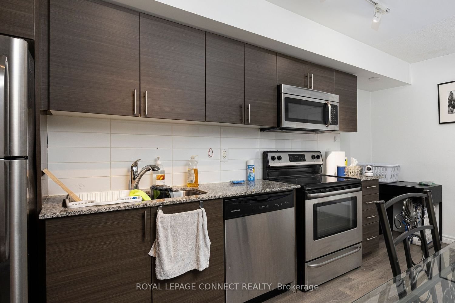 800 Lawrence Ave W, unit 1622 for rent - image #8
