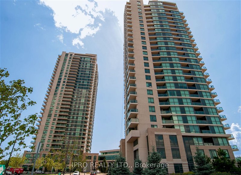 225 Sherway Gardens Rd, unit 207 for rent - image #1