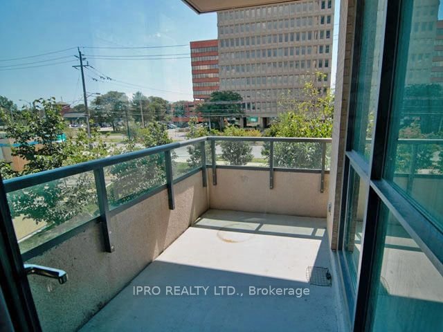 225 Sherway Gardens Rd, unit 207 for rent - image #11