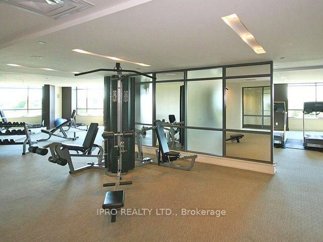 225 Sherway Gardens Rd, unit 207 for rent - image #18
