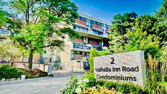 2 Valhalla Inn Rd, unit 224 for sale - image #37