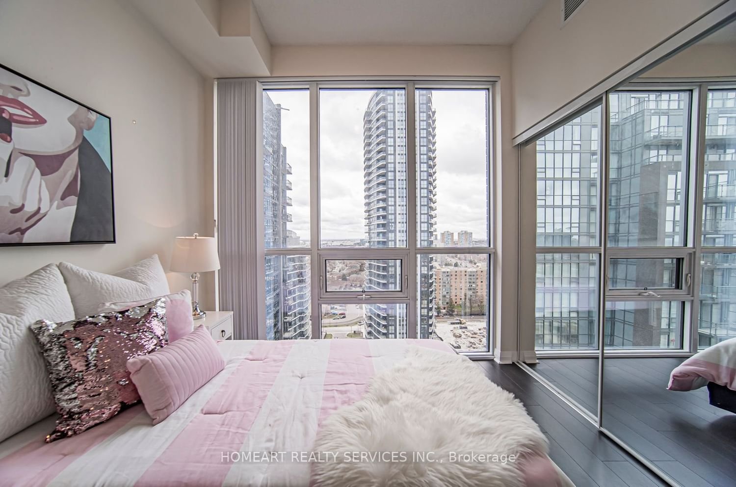 5025 Four Springs Ave, unit #1802 for sale - image #21