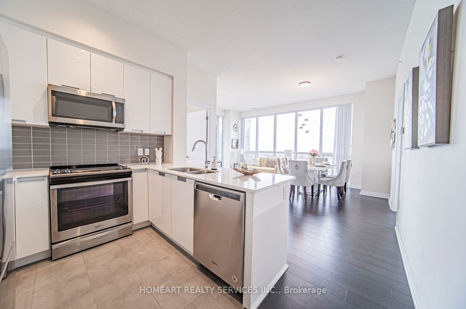 5025 Four Springs Ave, unit #1802 for sale - image #6