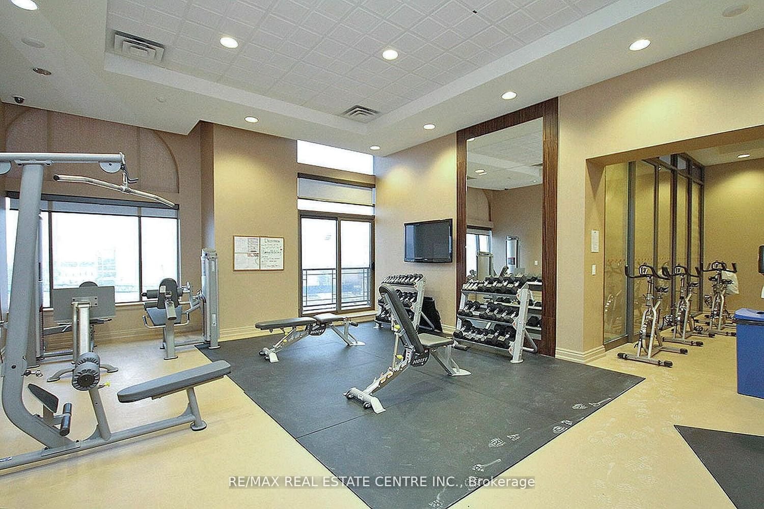 385 Prince Of Wales Dr, unit 2802 for sale - image #24