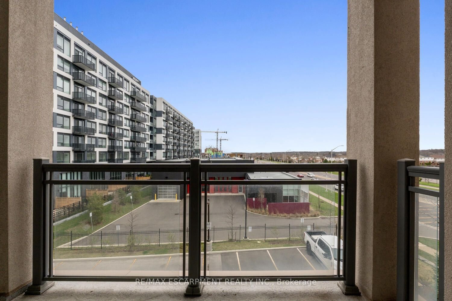 2490 Old Bronte Rd, unit 308 for sale - image #27
