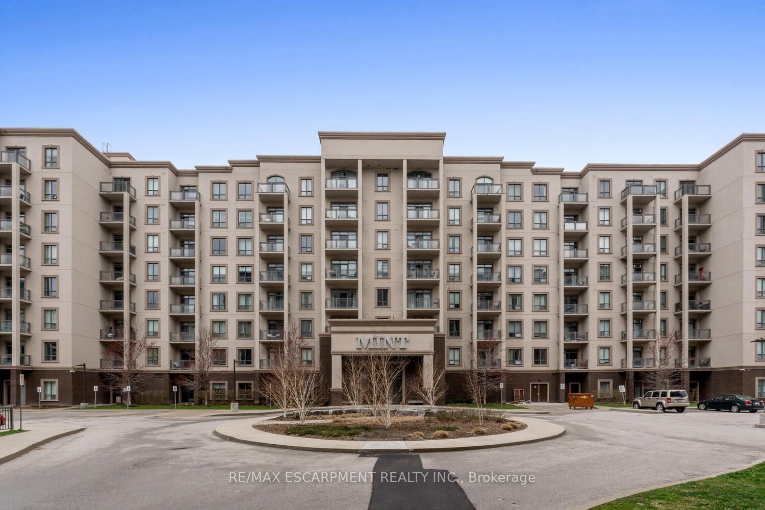 2490 Old Bronte Rd, unit 308 for sale - image #3