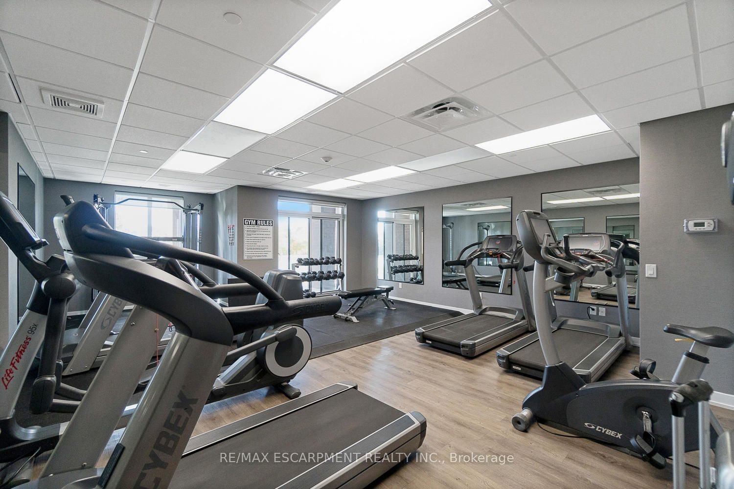 2490 Old Bronte Rd, unit 308 for sale - image #32