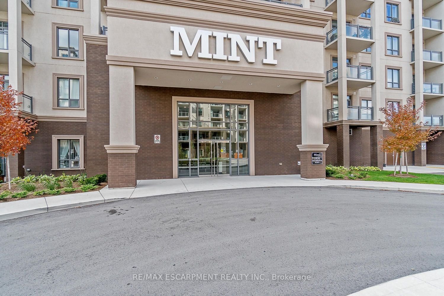 2490 Old Bronte Rd, unit 308 for sale - image #34