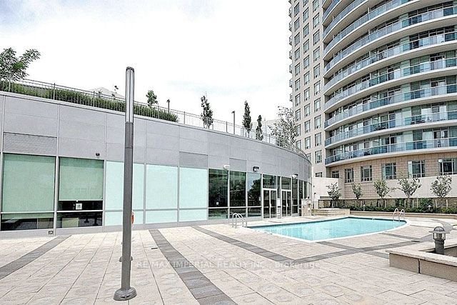 60 Absolute Ave, unit 4601 for rent - image #8