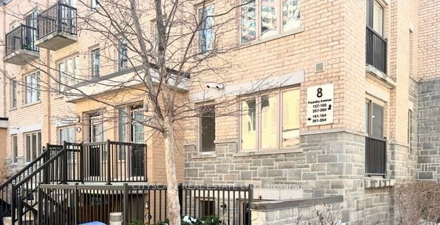 8 Foundry Ave, unit 164 for sale - image #2