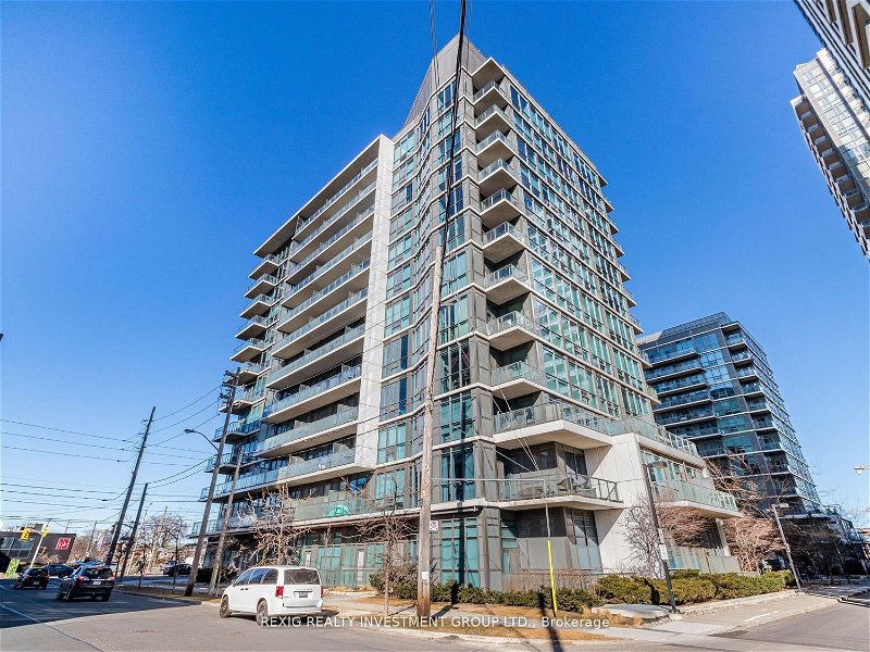 1185 The Queensway Ave, unit 405 for sale - image #1