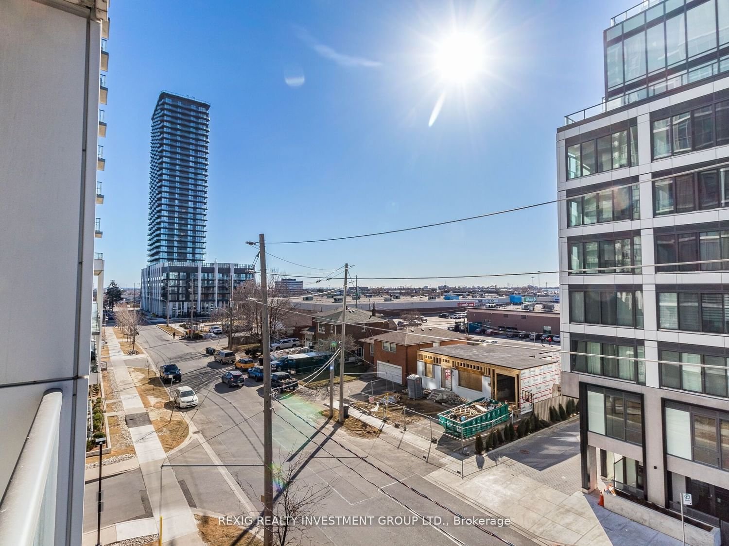 1185 The Queensway Ave, unit 405 for sale - image #26