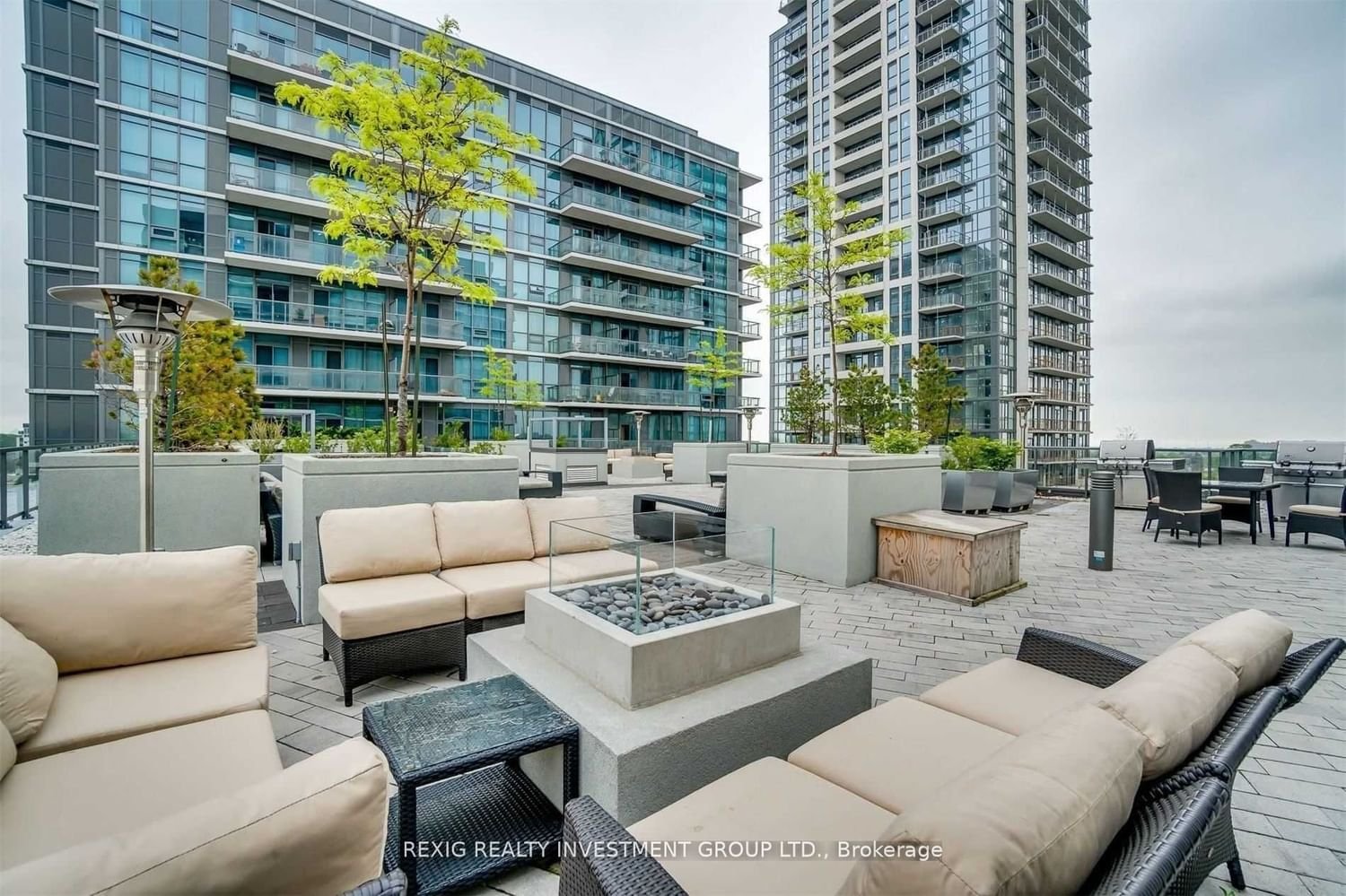 1185 The Queensway Ave, unit 405 for sale - image #27