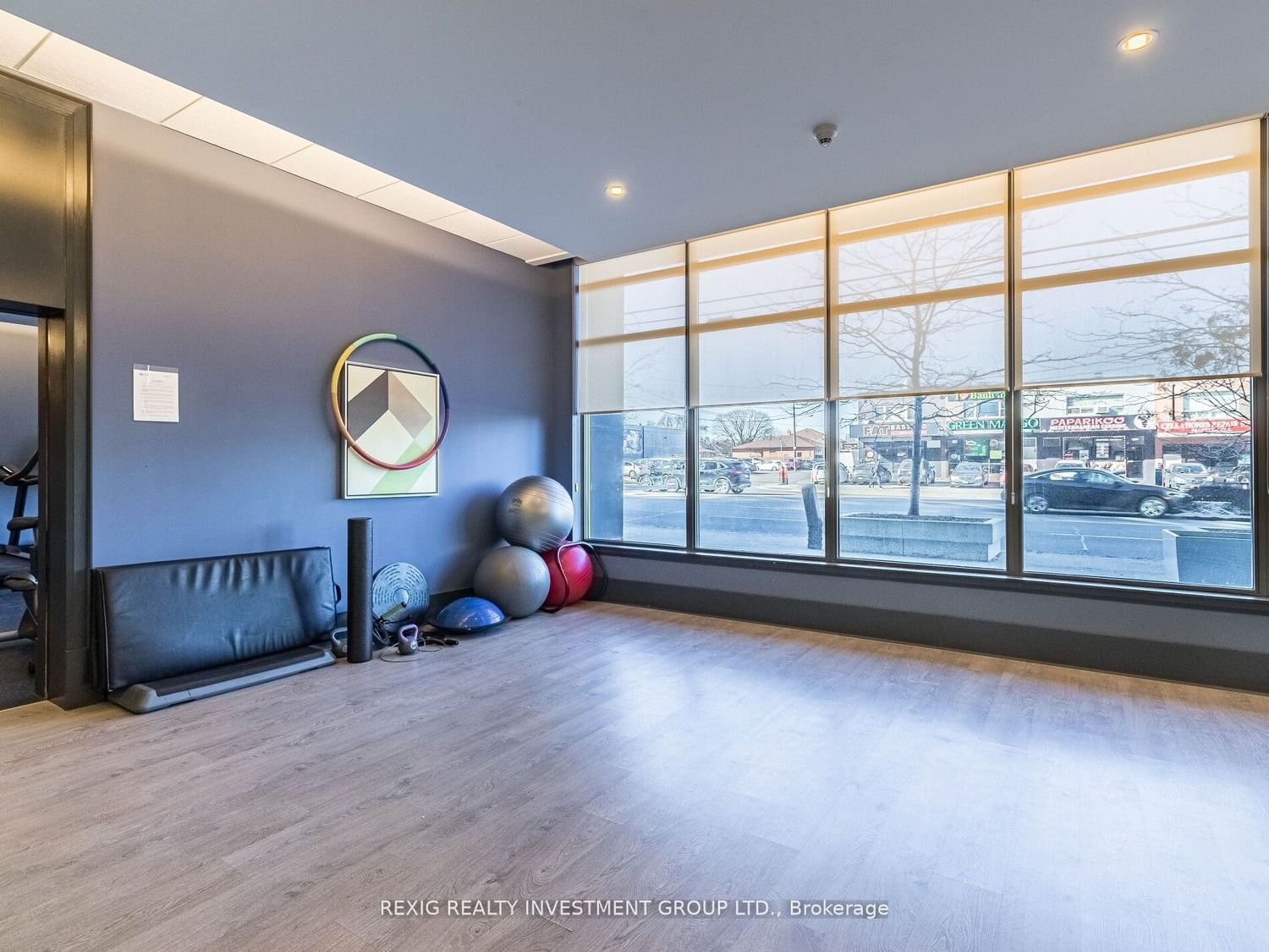 1185 The Queensway Ave, unit 405 for sale - image #31