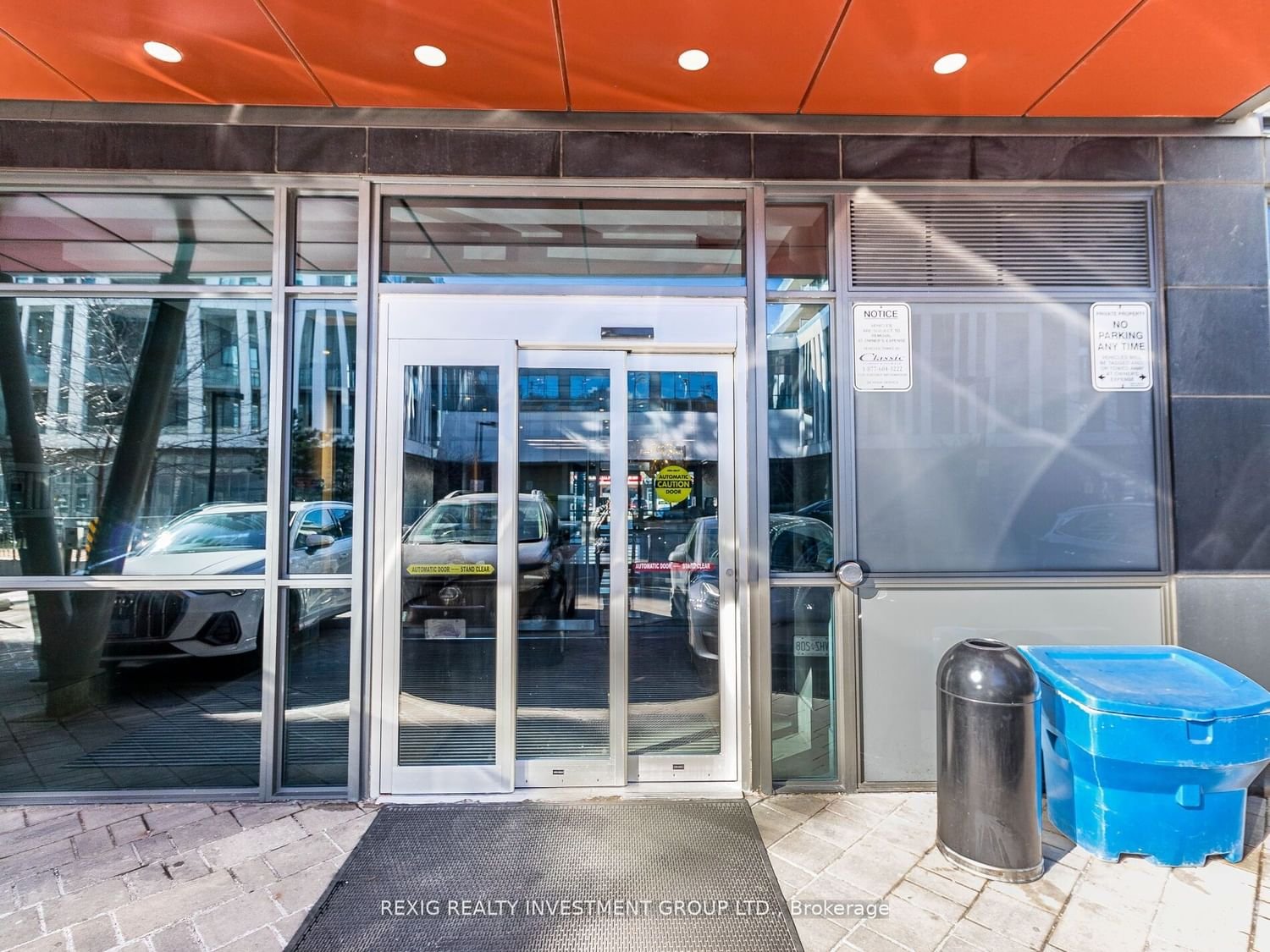1185 The Queensway Ave, unit 405 for sale - image #35