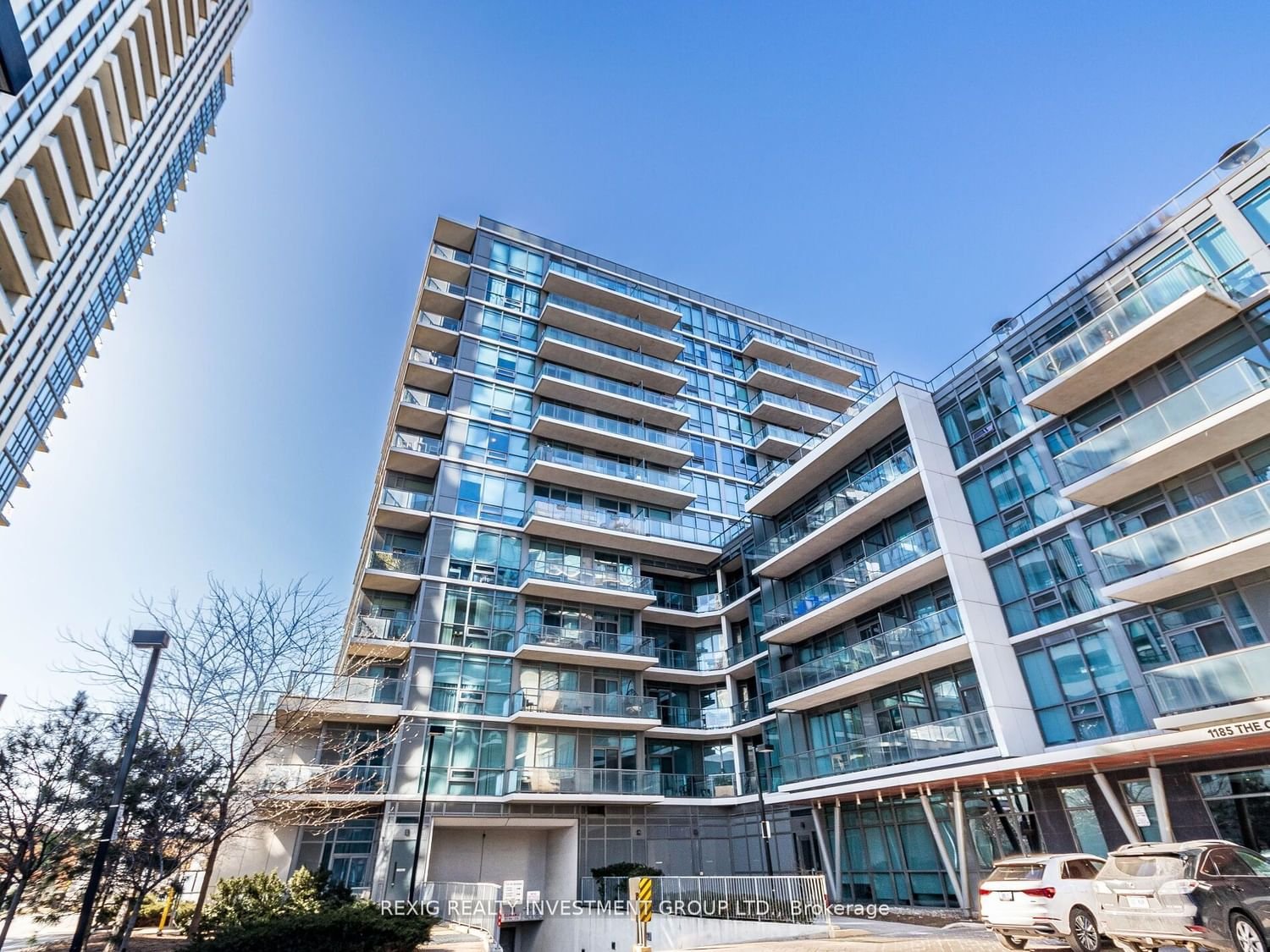 1185 The Queensway Ave, unit 405 for sale - image #36