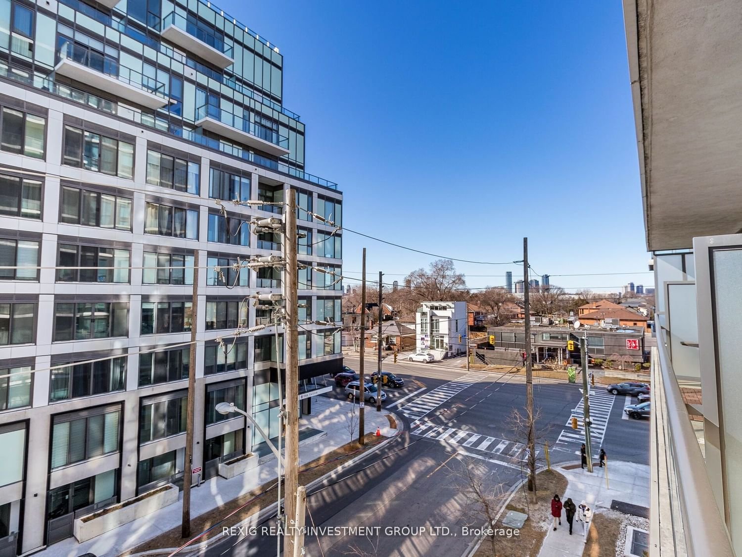 1185 The Queensway Ave, unit 405 for sale - image #37