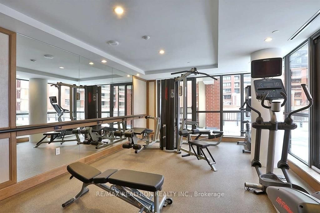 830 Lawrence Ave W, unit 2704 for sale - image #18