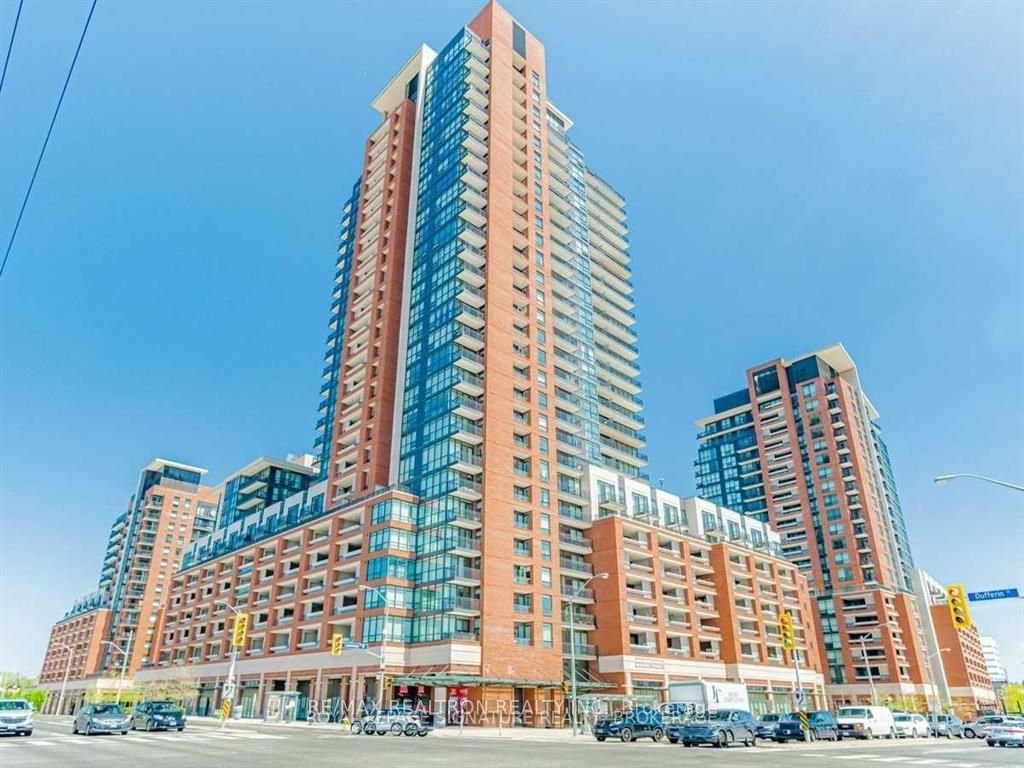 830 Lawrence Ave W, unit 2704 for sale - image #4