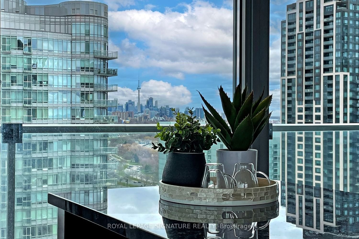 103 The Queensway, unit 2312 for sale - image #11
