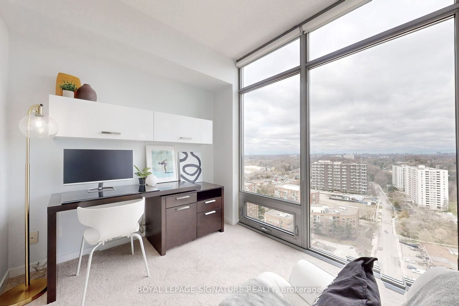 103 The Queensway, unit 2312 for sale - image #22