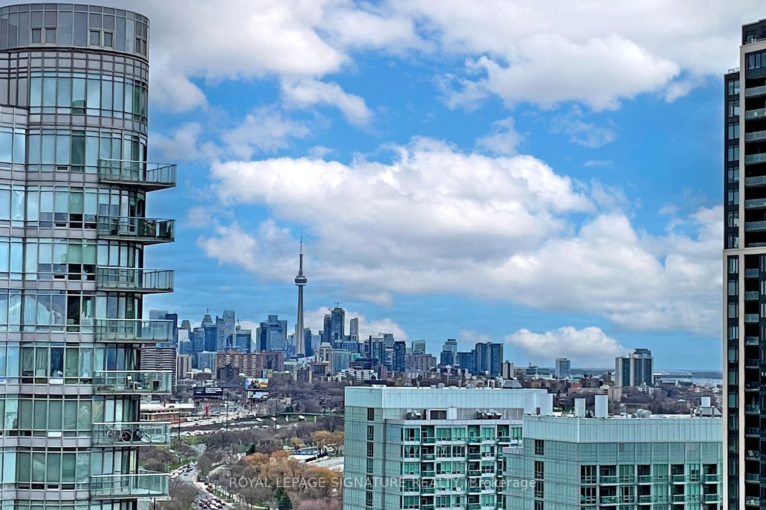 103 The Queensway, unit 2312 for sale - image #29