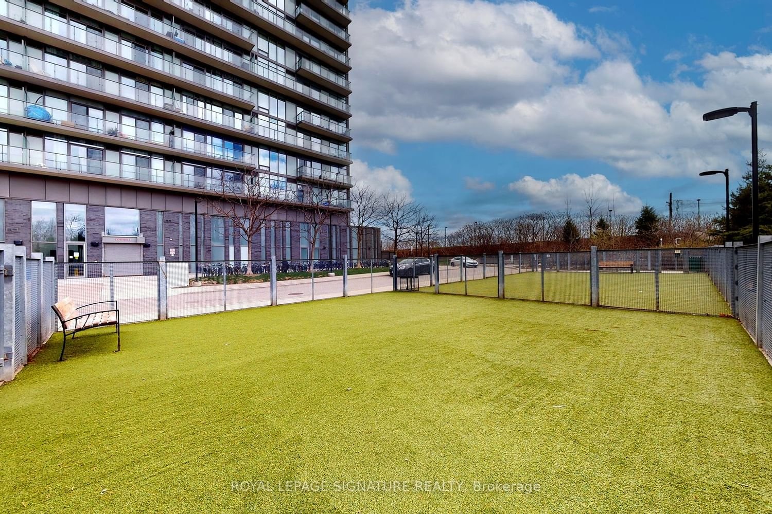 103 The Queensway, unit 2312 for sale - image #35