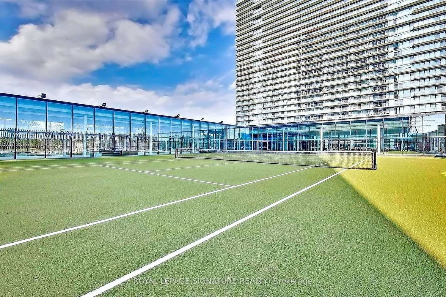 103 The Queensway, unit 2312 for sale - image #37