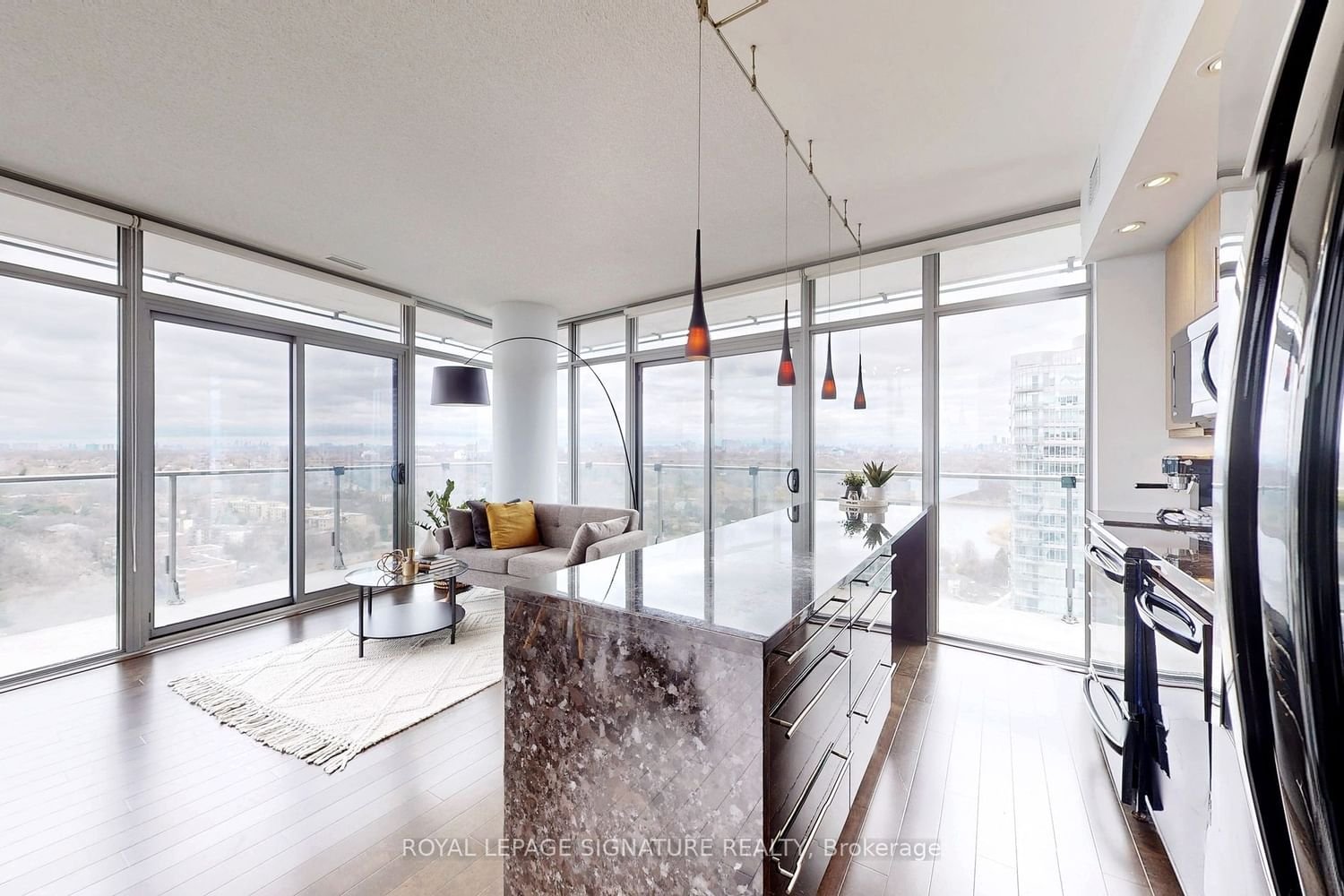 103 The Queensway, unit 2312 for sale - image #6