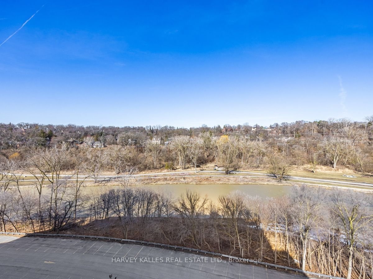 30 Old Mill Rd W, unit 708 for sale - image #39
