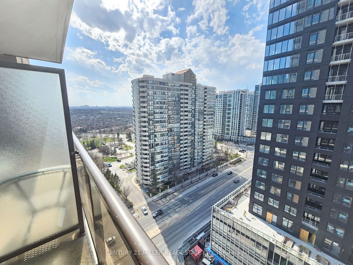 385 Prince Of Wales Dr, unit 1501 for rent - image #13