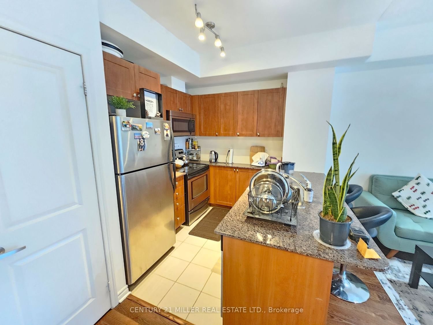 385 Prince Of Wales Dr, unit 1501 for rent - image #23