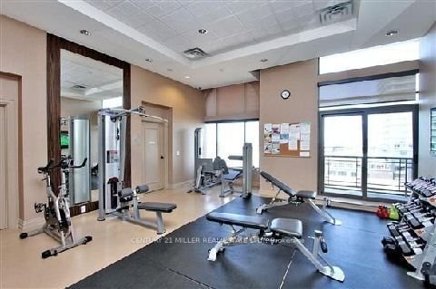 385 Prince Of Wales Dr, unit 1501 for rent - image #29