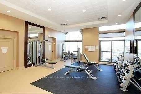 385 Prince Of Wales Dr, unit 1501 for rent - image #30