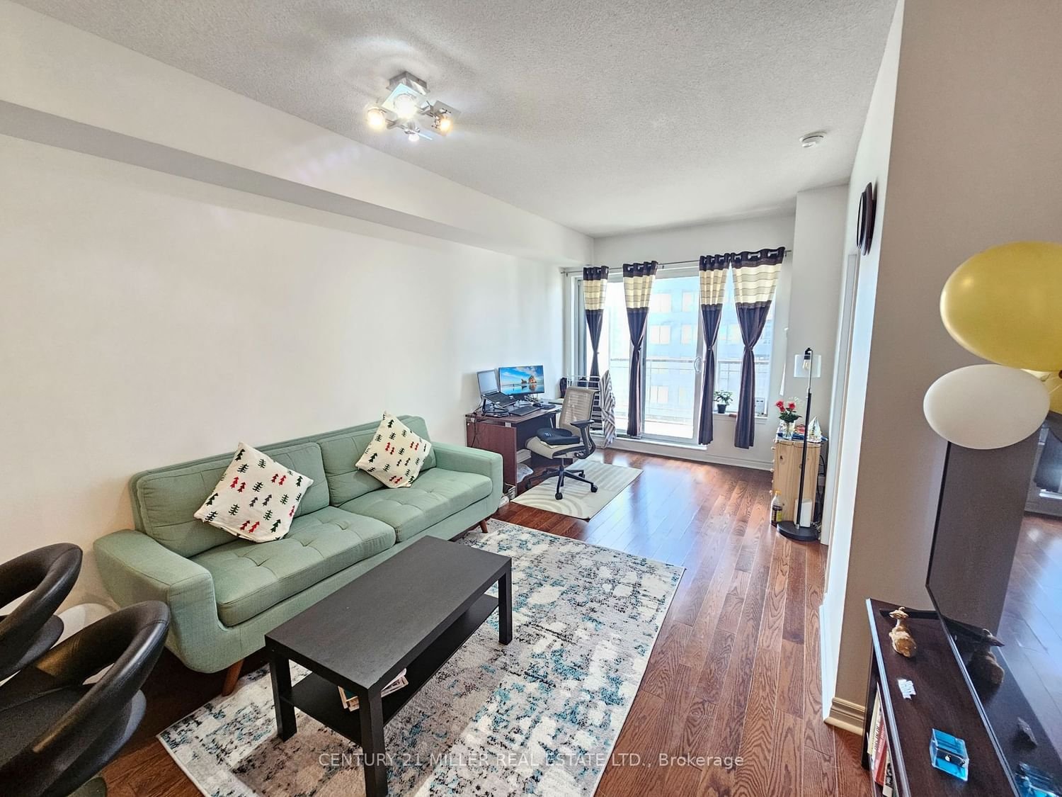 385 Prince Of Wales Dr, unit 1501 for rent - image #8
