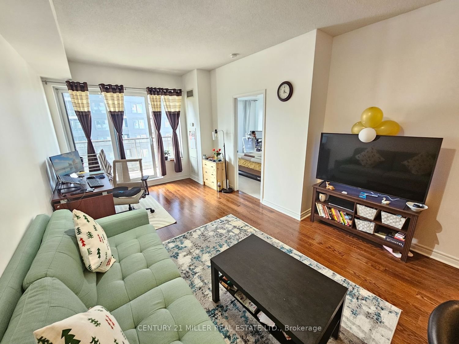 385 Prince Of Wales Dr, unit 1501 for rent - image #9