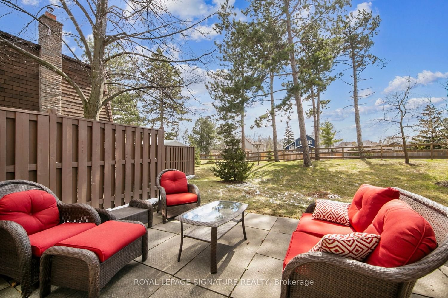 1771 Hyde Mill Cres, unit 7 for sale - image #39