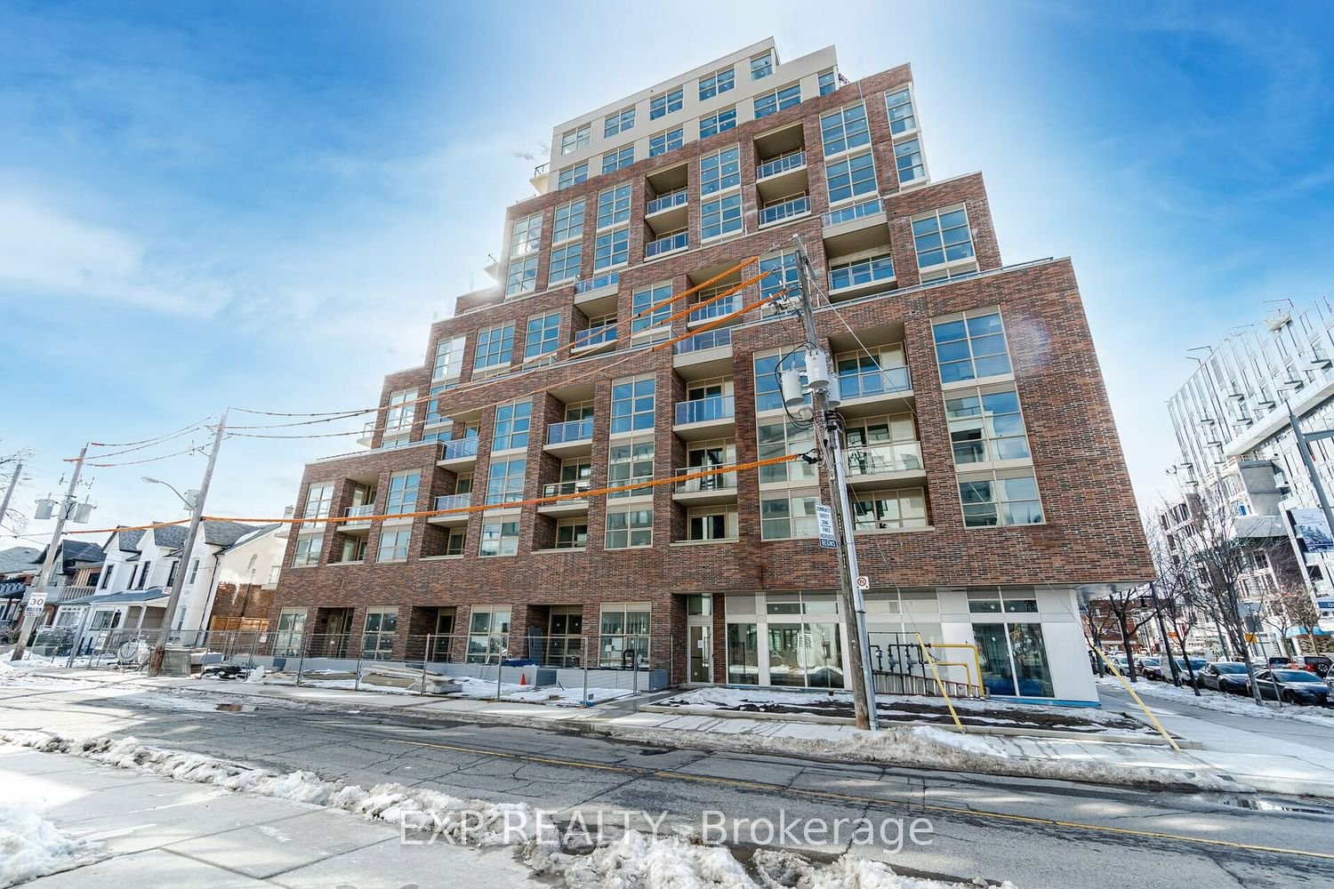 1787 St. Clair Ave W, unit 218 for rent - image #1